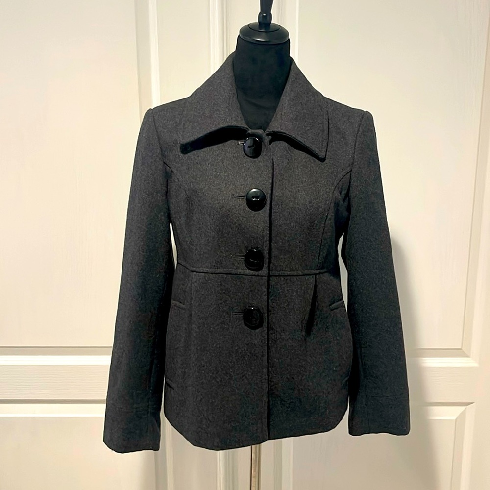 Beautiful Coat - image 1